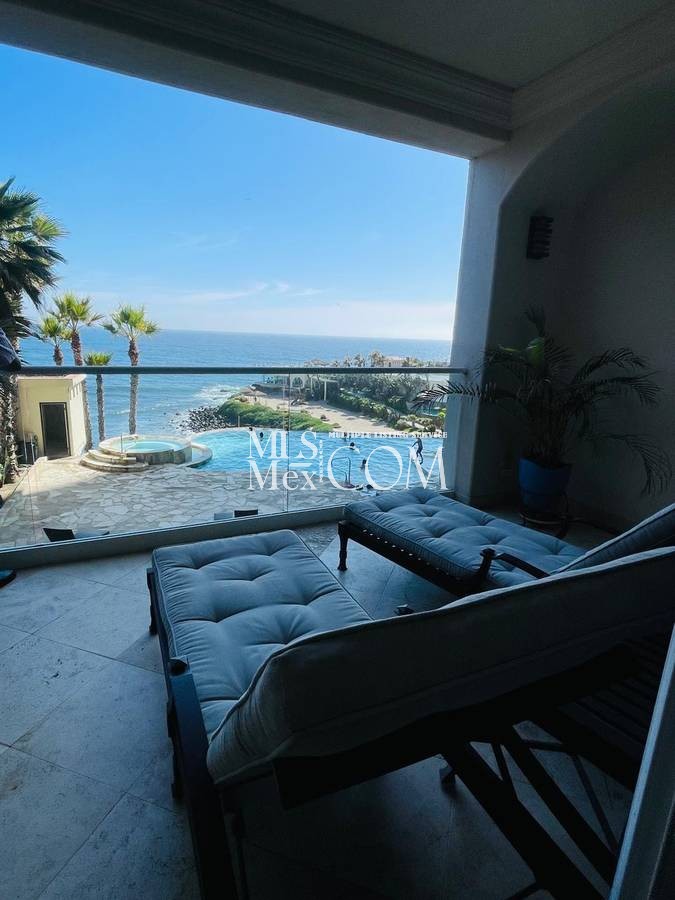 $1,800 / 2br - Newly Remodeled Corner Oceanfront Condo at Las Olas Grand – 2BR/2BA | (Las Olas Grand)