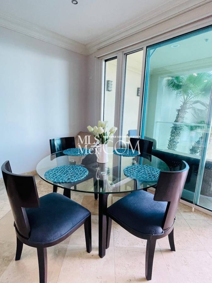 $1,800 / 2br - Newly Remodeled Corner Oceanfront Condo at Las Olas Grand – 2BR/2BA | (Las Olas Grand)