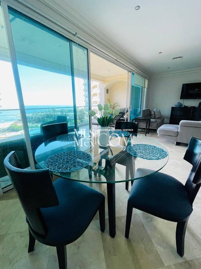 $1,800 / 2br - Newly Remodeled Corner Oceanfront Condo at Las Olas Grand – 2BR/2BA | (Las Olas Grand)