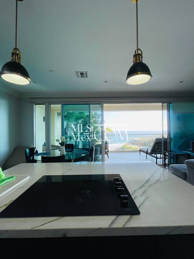 $1,800 / 2br - Newly Remodeled Corner Oceanfront Condo at Las Olas Grand – 2BR/2BA | (Las Olas Grand)