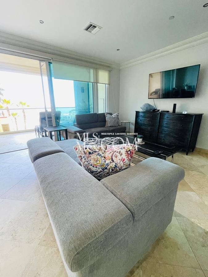 $1,800 / 2br - Newly Remodeled Corner Oceanfront Condo at Las Olas Grand – 2BR/2BA | (Las Olas Grand)