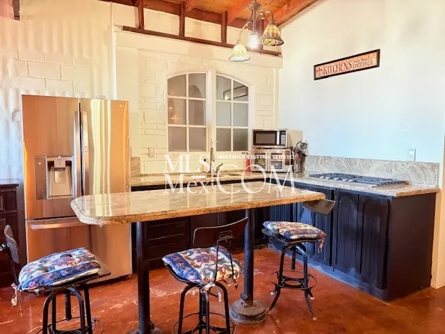 Beachside 3BR Home in Renes, Rosarito • Ocean Views • Steps to the Sand • $1,000 USD