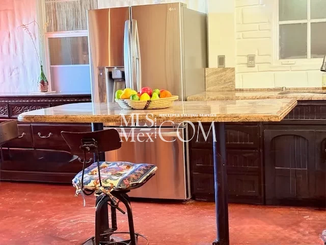 Beachside 3BR Home in Renes, Rosarito • Ocean Views • Steps to the Sand • $1,000 USD