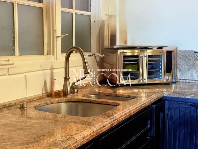 Beachside 3BR Home in Renes, Rosarito • Ocean Views • Steps to the Sand • $1,000 USD