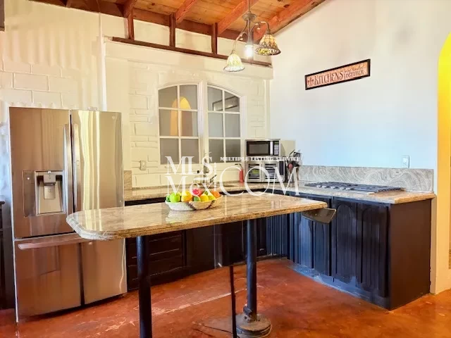 Beachside 3BR Home in Renes, Rosarito • Ocean Views • Steps to the Sand • $1,000 USD