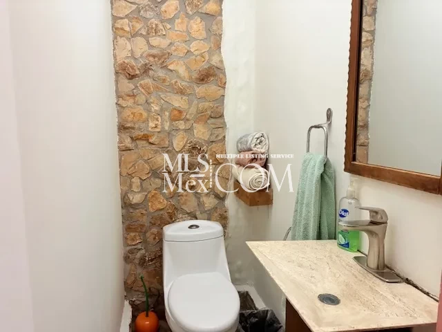 Beachside 3BR Home in Renes, Rosarito • Ocean Views • Steps to the Sand • $1,000 USD