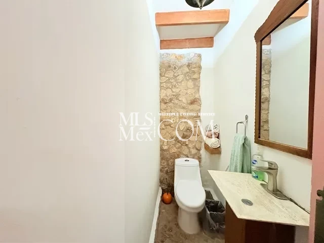 Beachside 3BR Home in Renes, Rosarito • Ocean Views • Steps to the Sand • $1,000 USD