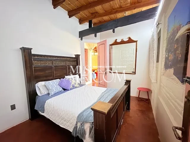 Beachside 3BR Home in Renes, Rosarito • Ocean Views • Steps to the Sand • $1,000 USD