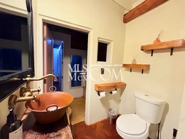 Beachside 3BR Home in Renes, Rosarito • Ocean Views • Steps to the Sand • $1,000 USD