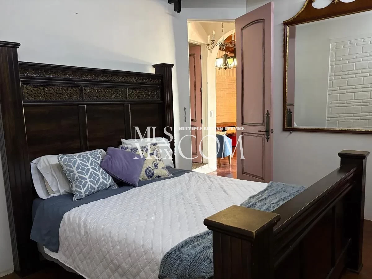 Beachside 3BR Home in Renes, Rosarito • Ocean Views • Steps to the Sand • $1,000 USD