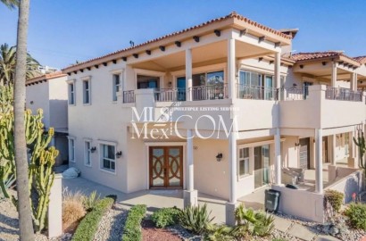 Modern 3BR Home for Rent in Las Ventanas • Secure Gated Community • Near Puerto Nuevo & Beaches