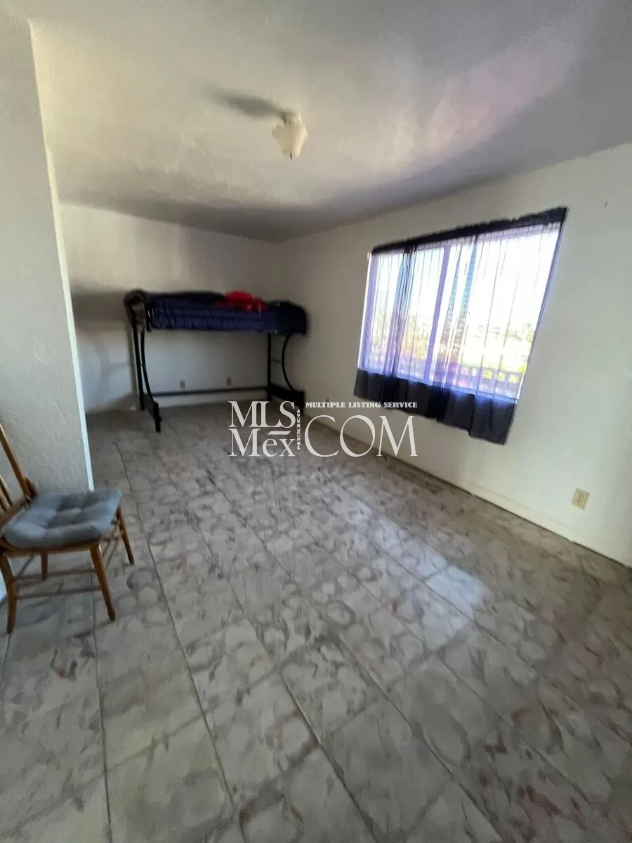 Furnished 3–4 Bedroom Home for Rent in Reforma Rosarito – Near Downtown & U.S. Border
