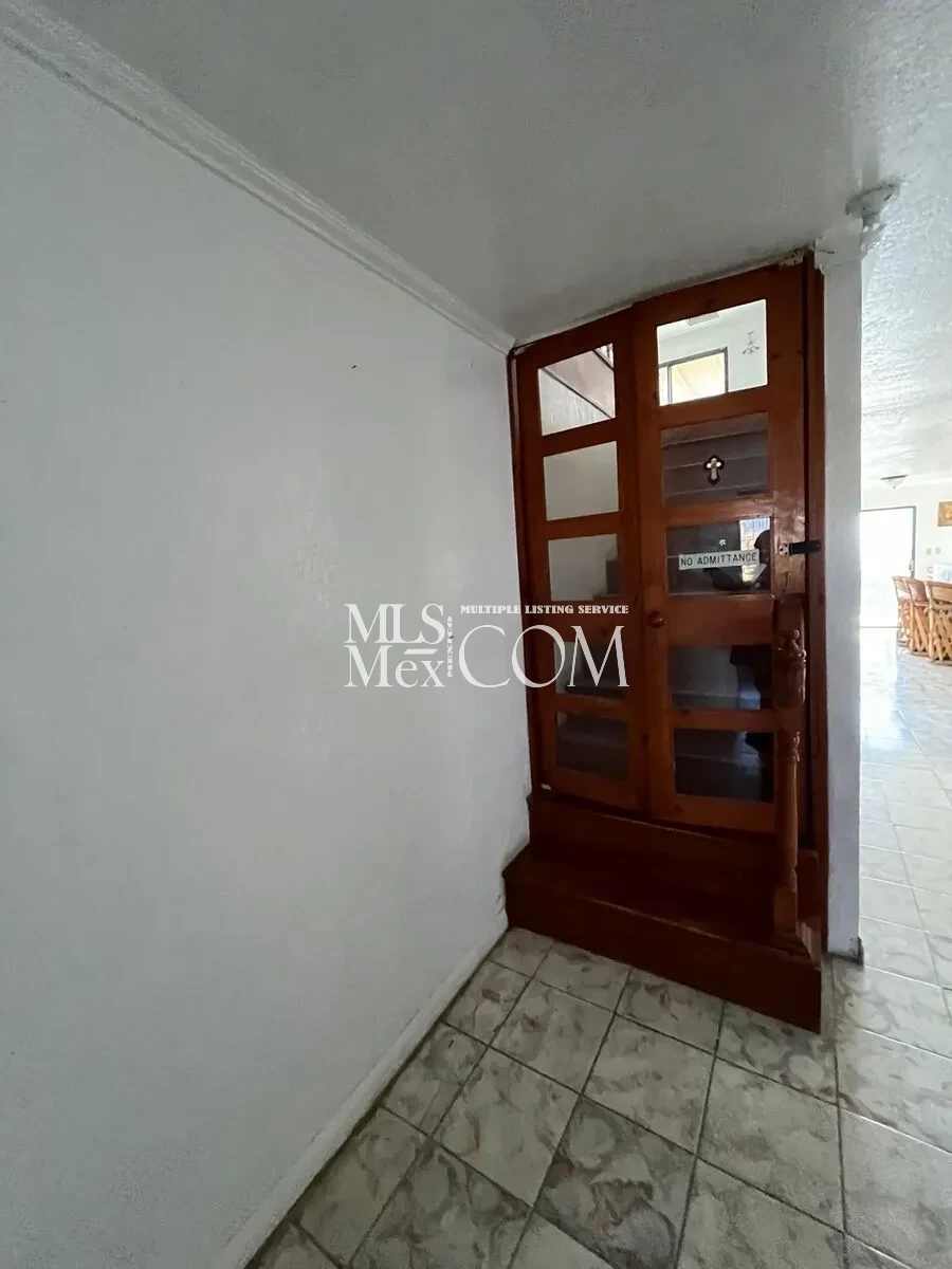 Furnished 3–4 Bedroom Home for Rent in Reforma Rosarito – Near Downtown & U.S. Border