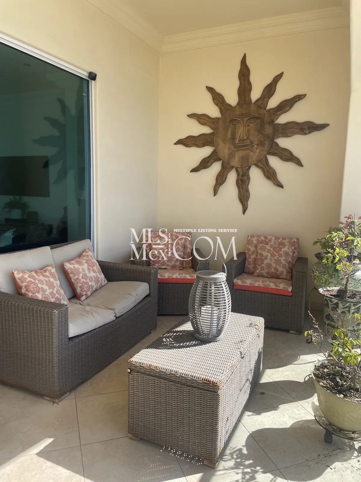 Oceanview 2BR/2BA Condo for Sale in Las Olas Mar y Sol | Beach Access, Pool, Gym & Security 🌊✨