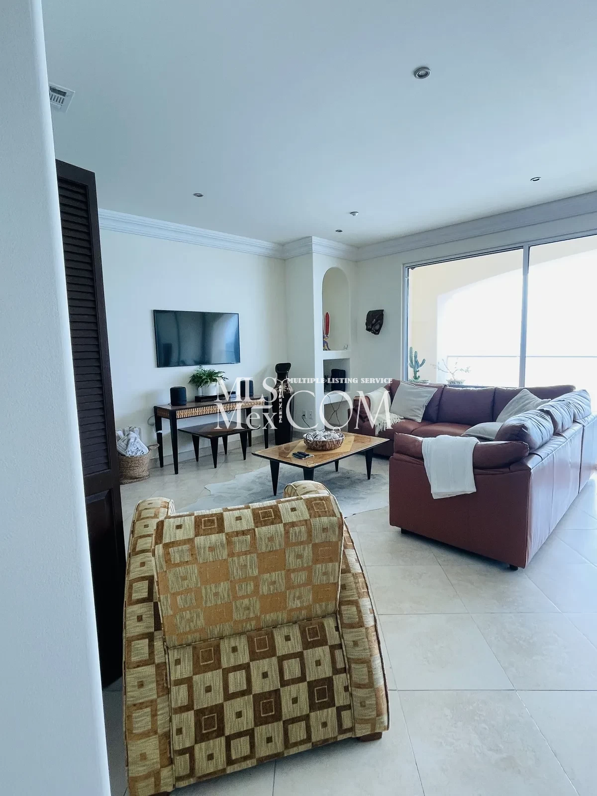 Oceanview 2BR/2BA Condo for Sale in Las Olas Mar y Sol | Beach Access, Pool, Gym & Security 🌊✨