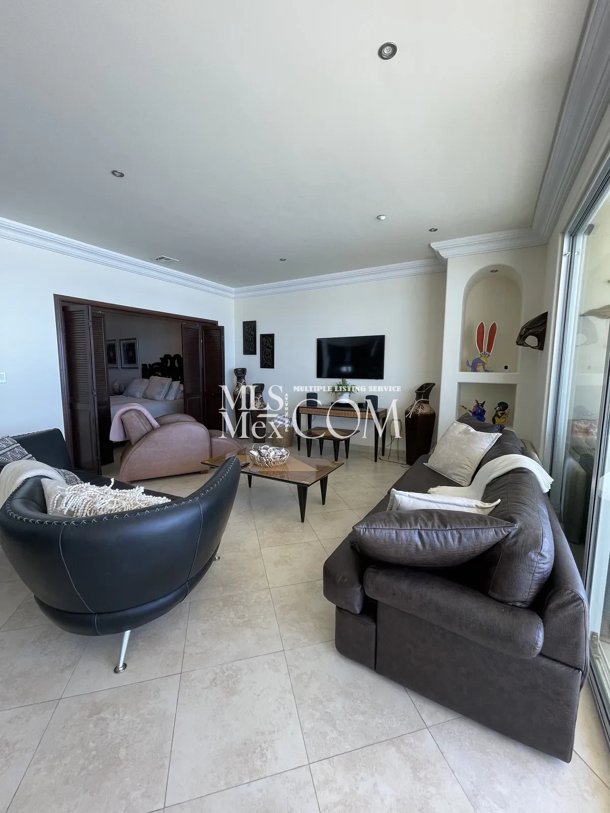 Oceanview 2BR/2BA Condo for Sale in Las Olas Mar y Sol | Beach Access, Pool, Gym & Security 🌊✨