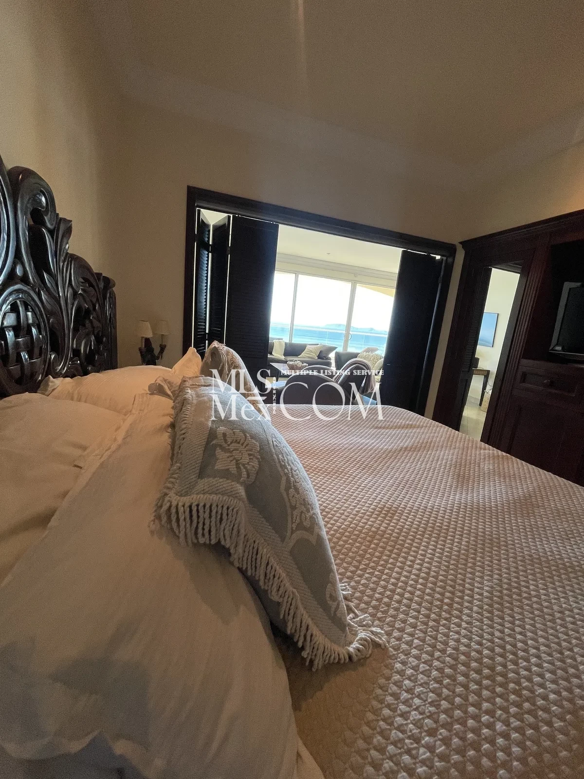Oceanview 2BR/2BA Condo for Sale in Las Olas Mar y Sol | Beach Access, Pool, Gym & Security 🌊✨