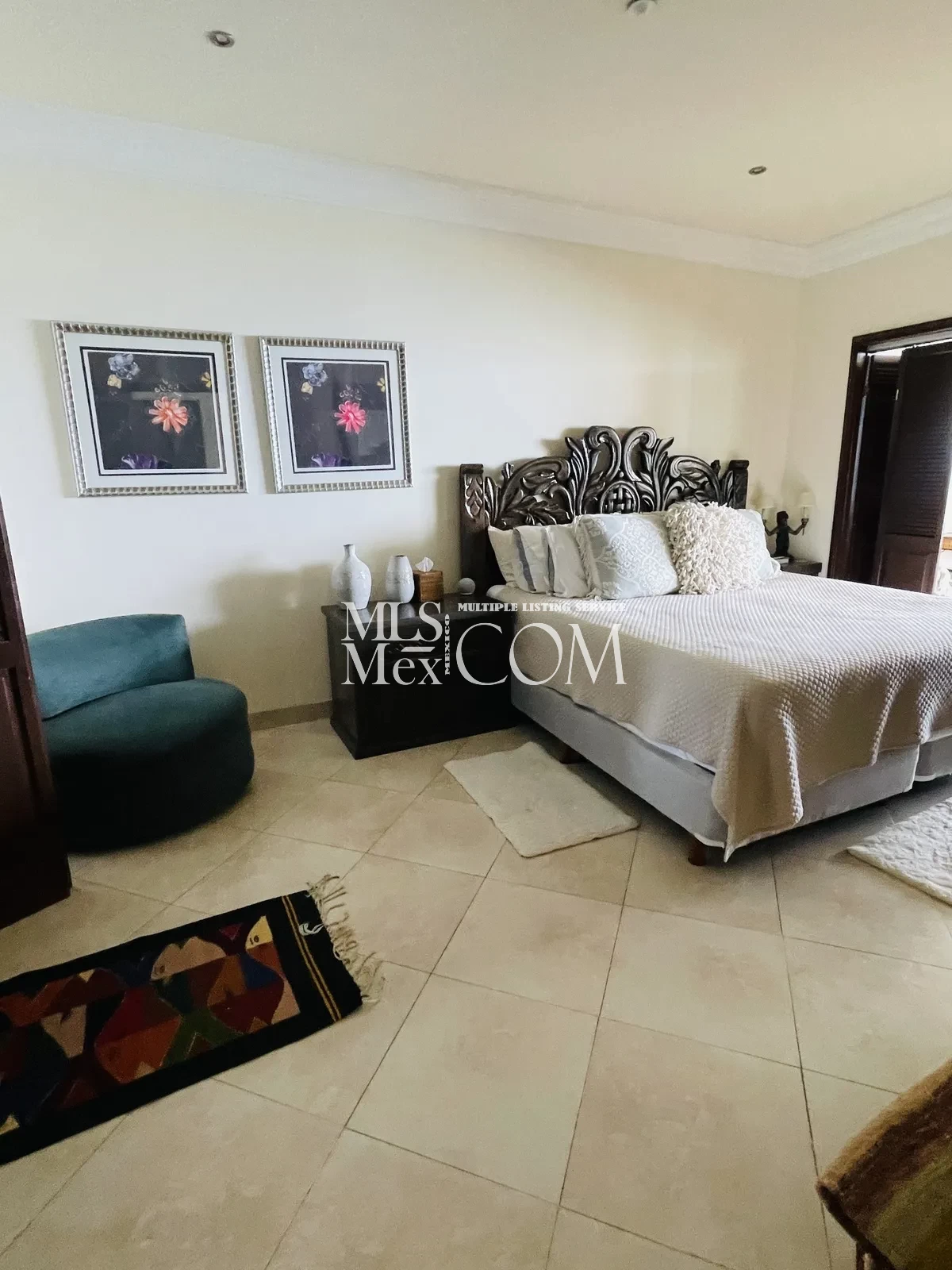 Oceanview 2BR/2BA Condo for Sale in Las Olas Mar y Sol | Beach Access, Pool, Gym & Security 🌊✨