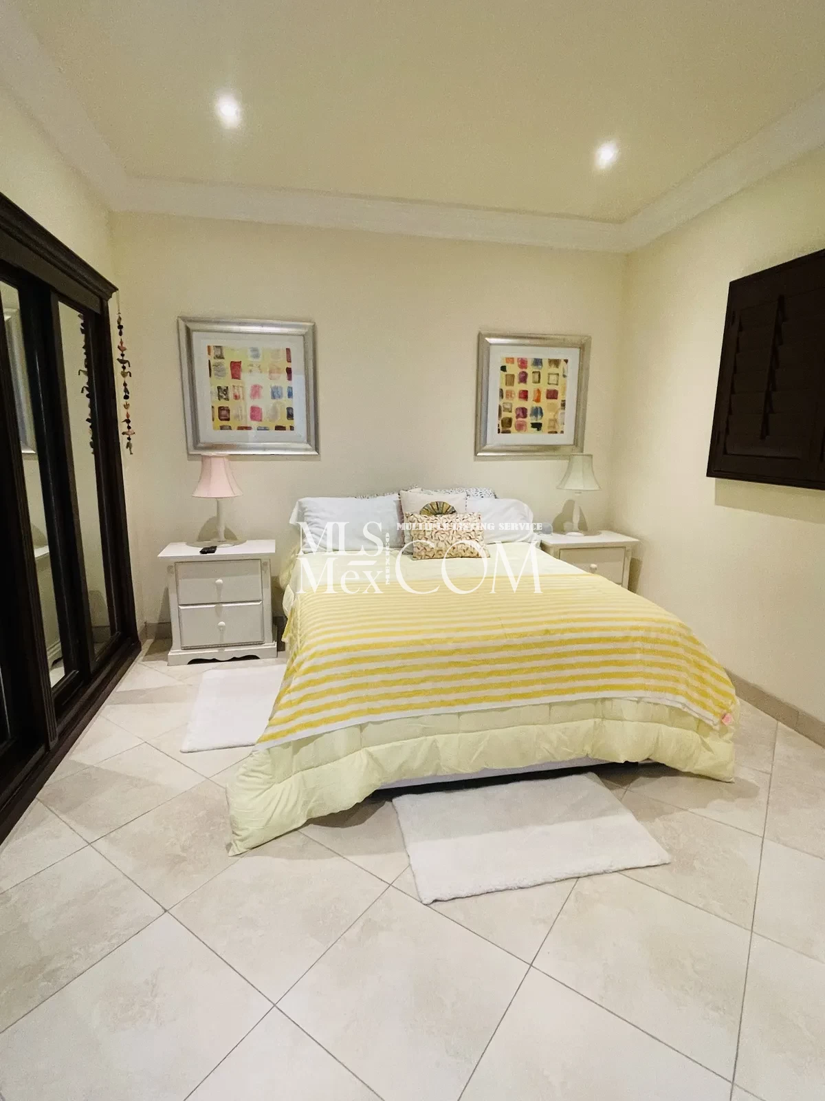 Oceanview 2BR/2BA Condo for Sale in Las Olas Mar y Sol | Beach Access, Pool, Gym & Security 🌊✨