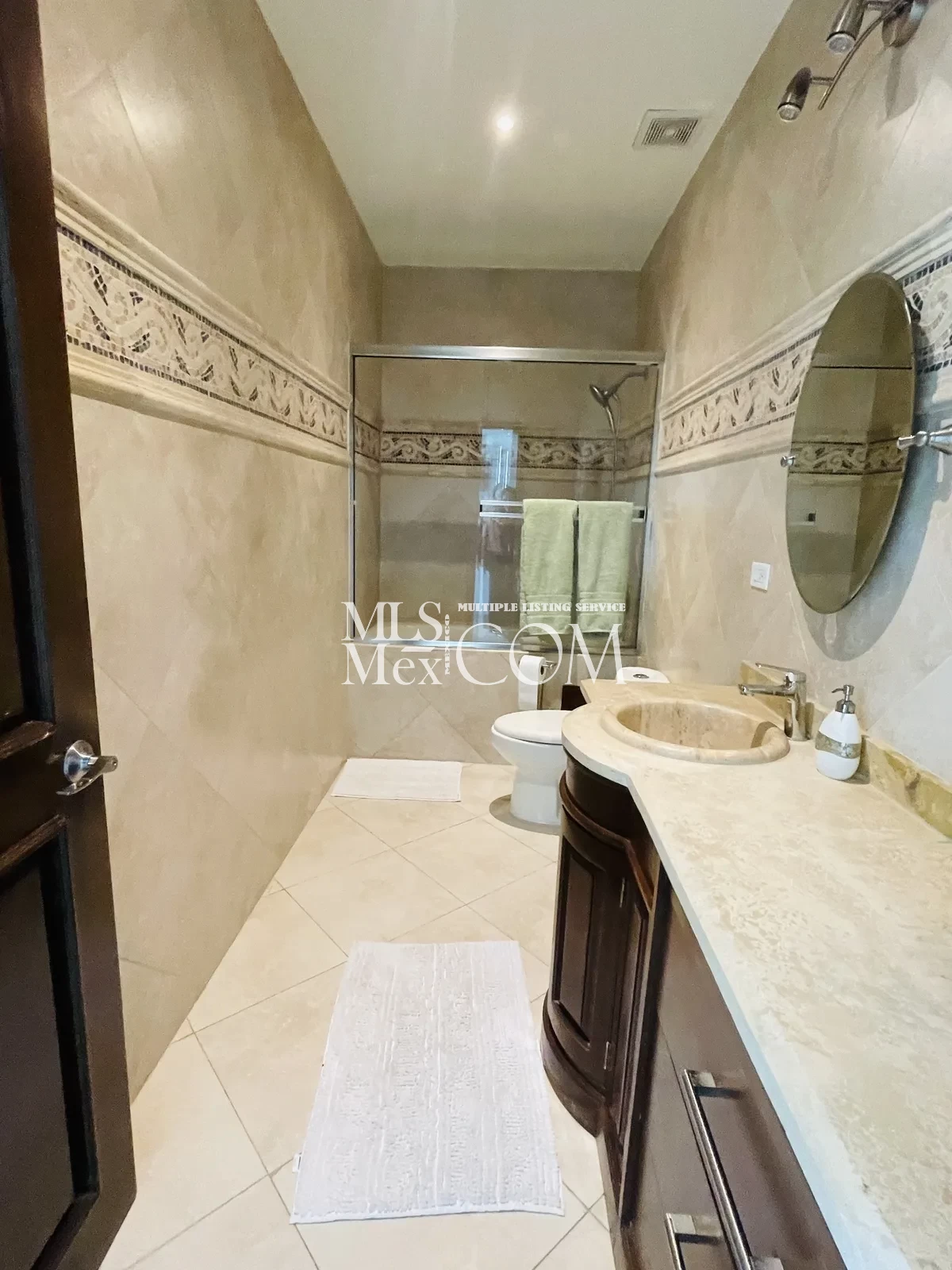 Oceanview 2BR/2BA Condo for Sale in Las Olas Mar y Sol | Beach Access, Pool, Gym & Security 🌊✨