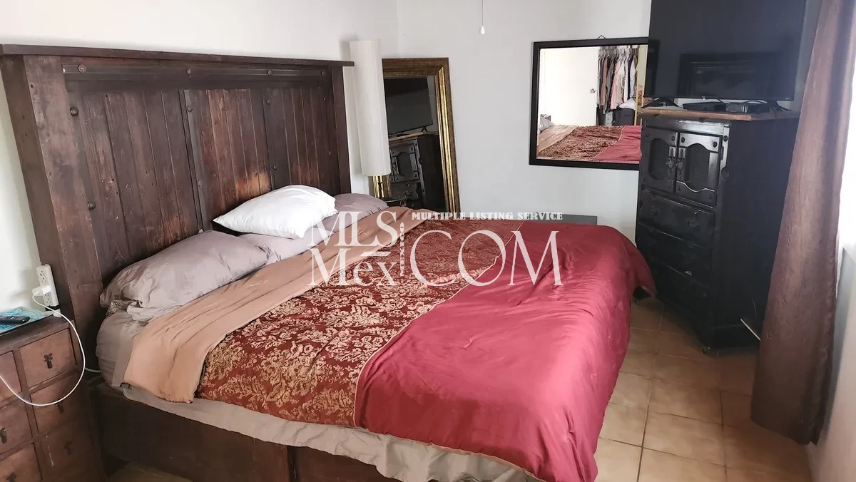Beachside 2BR Home for Rent in Campo Rene, Rosarito | Ocean Views, Gated Community & Pet-Friendly