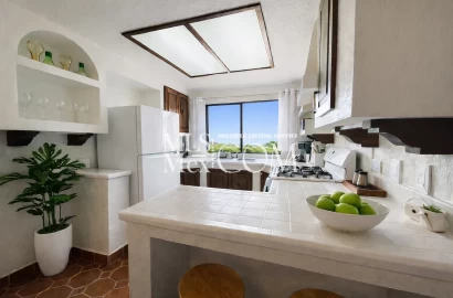 Furnished 3BR Beach Access Home for Rent in La Paloma Rosarito 🏖️ | Gated Community | Pet Friendly | $1,500