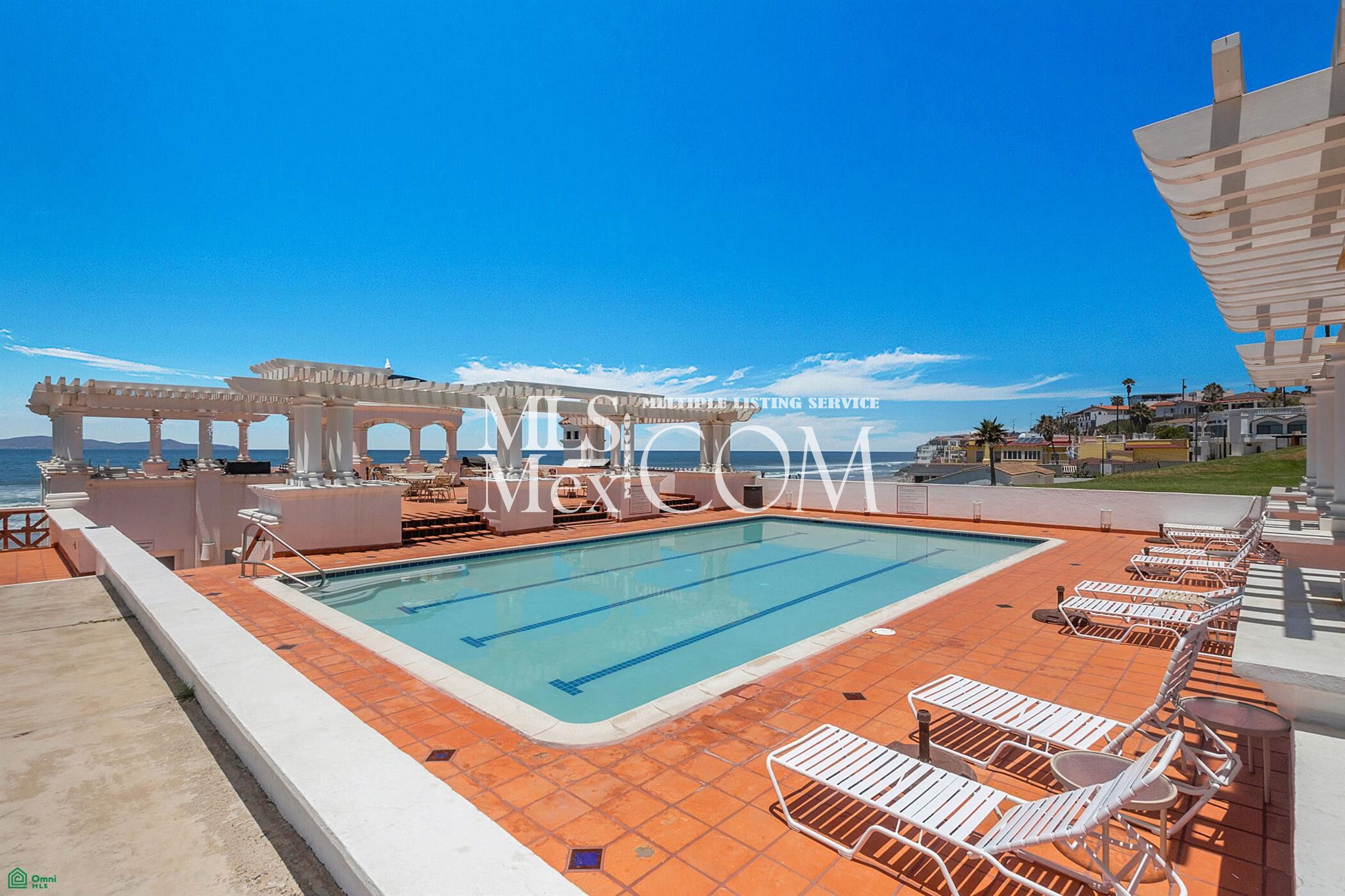 Playa Blanca Tijuana | Oceanfront Residences from $225,000 USD