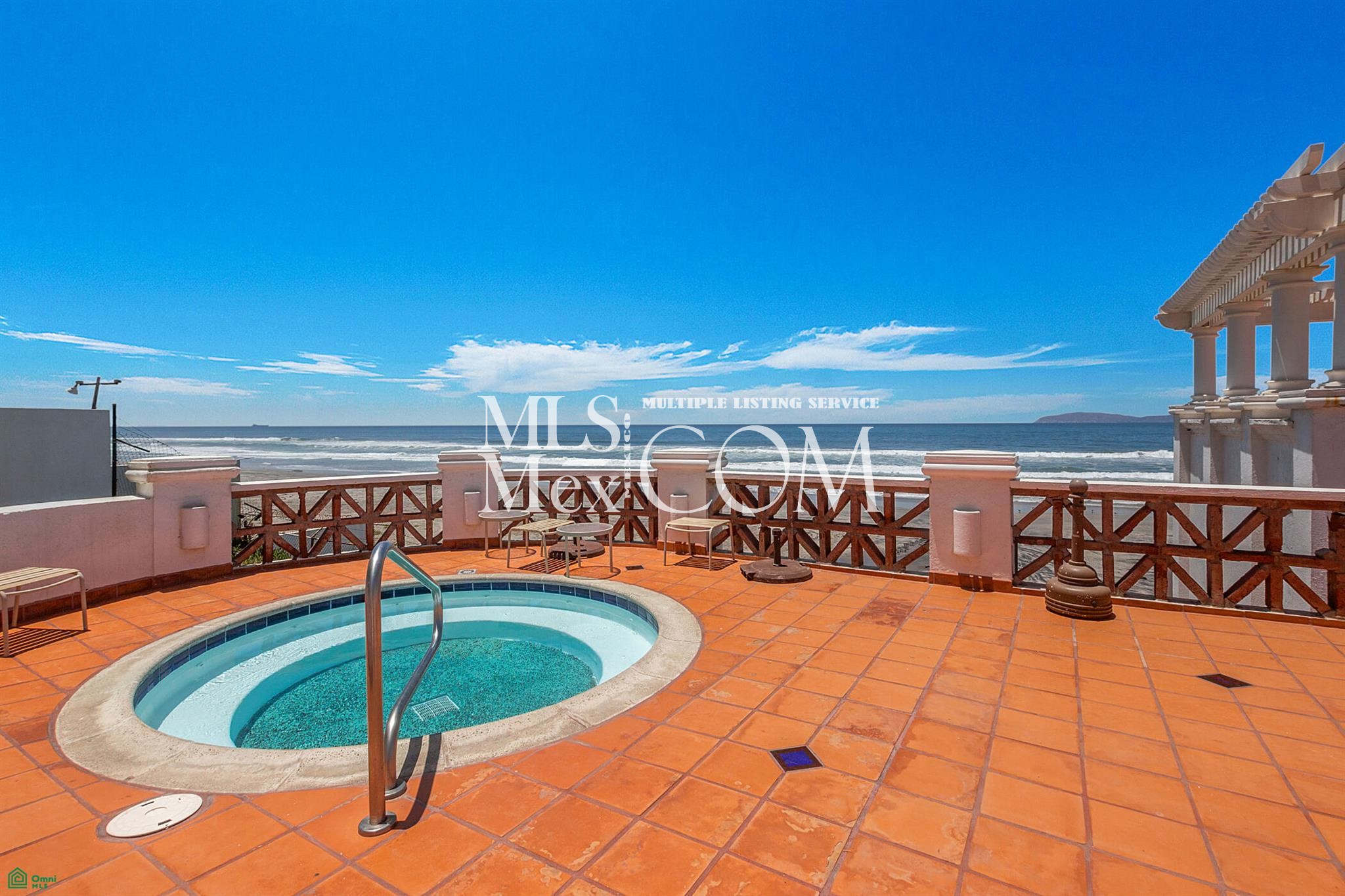 Playa Blanca Tijuana | Oceanfront Residences from $225,000 USD