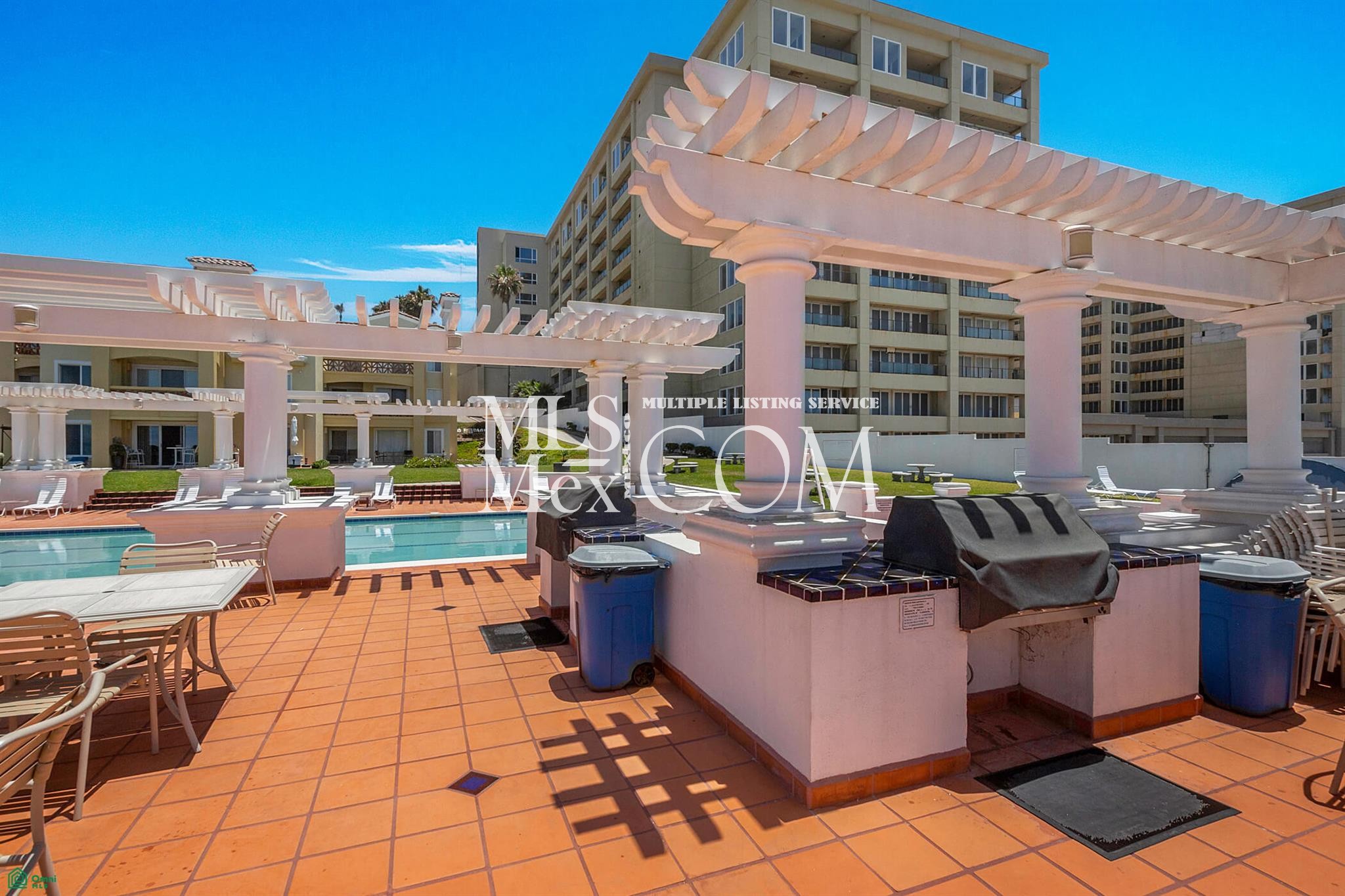 Playa Blanca Tijuana | Oceanfront Residences from $225,000 USD