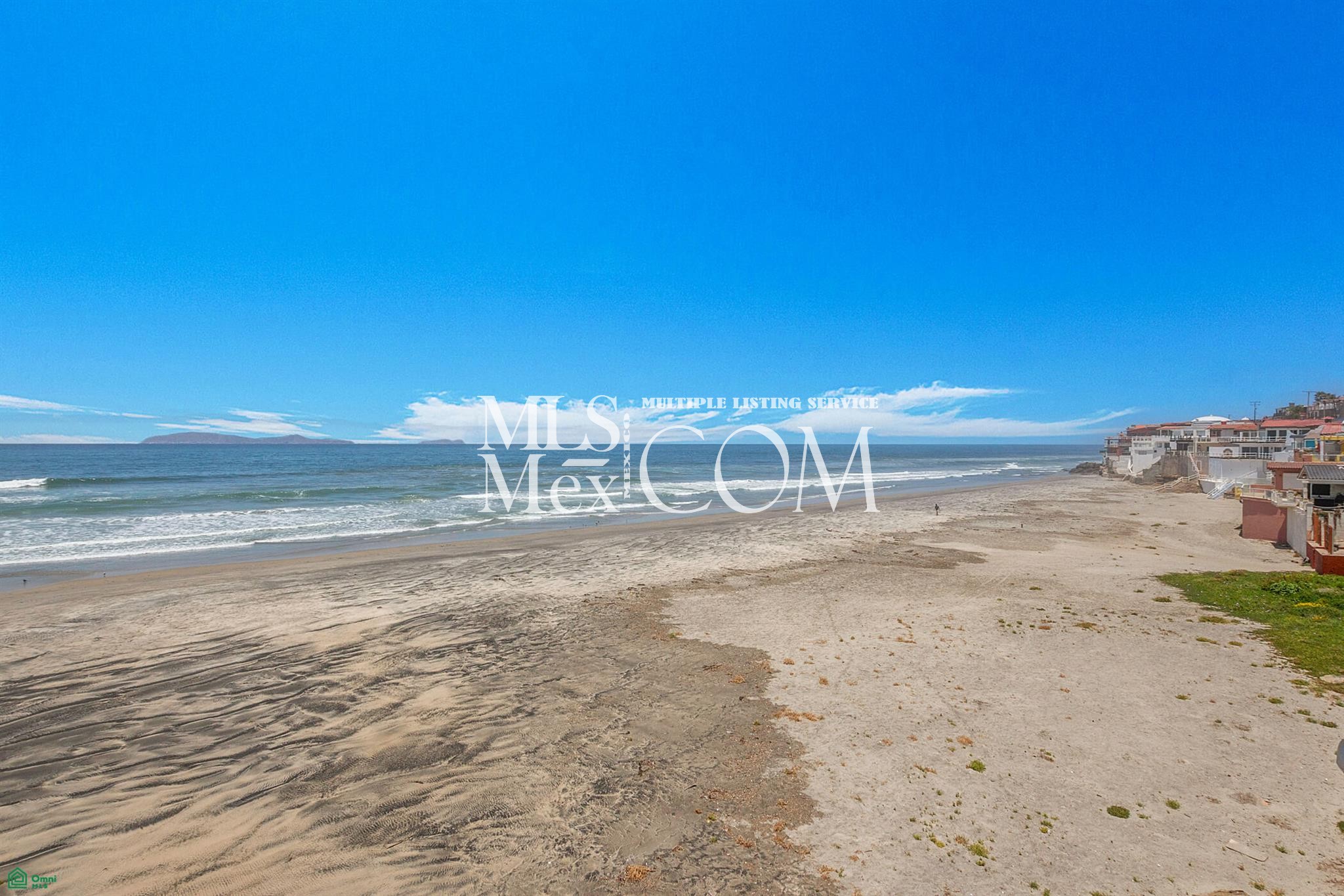 Playa Blanca Tijuana | Oceanfront Residences from $225,000 USD