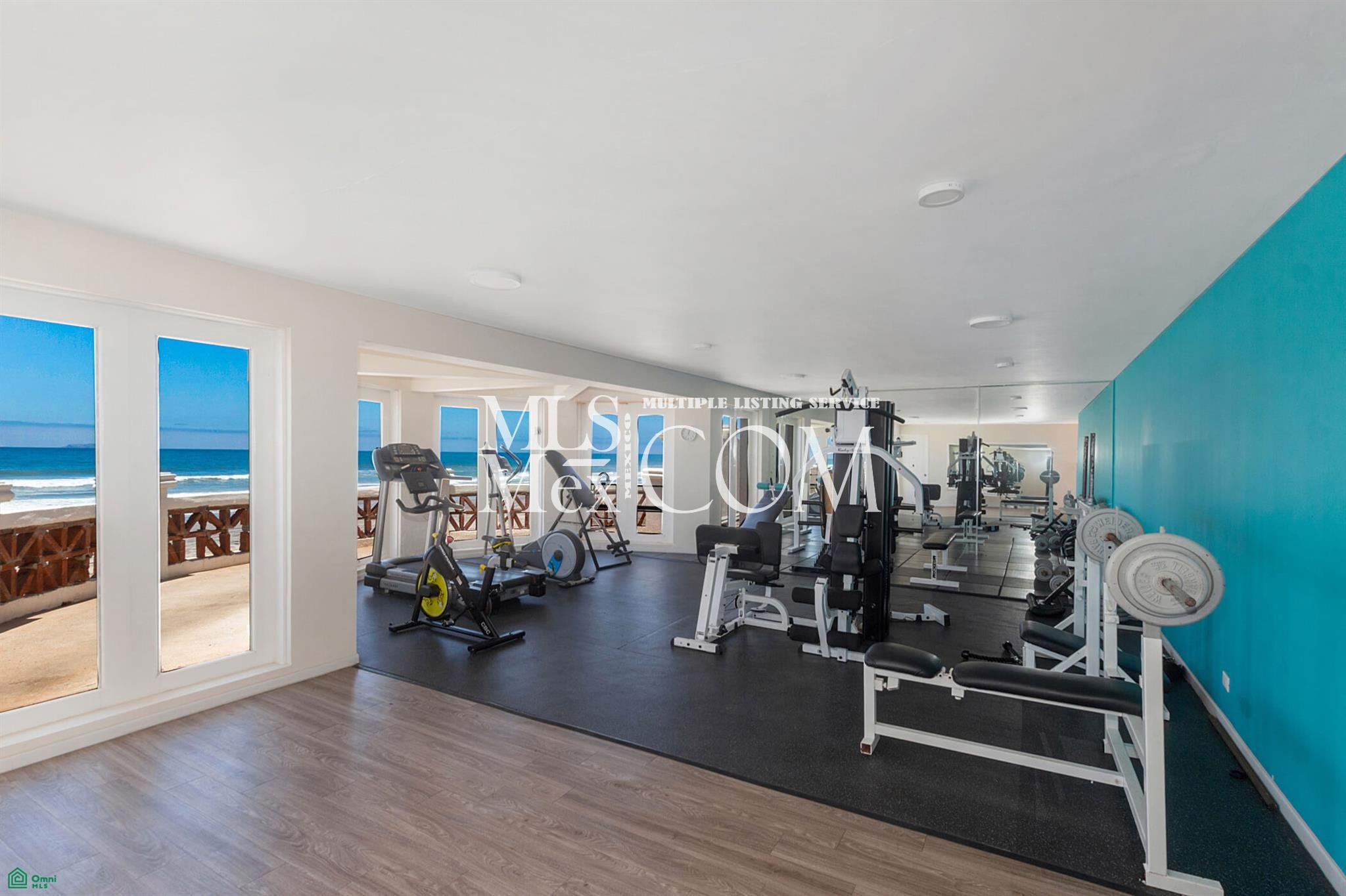 Playa Blanca Tijuana | Oceanfront Residences from $225,000 USD