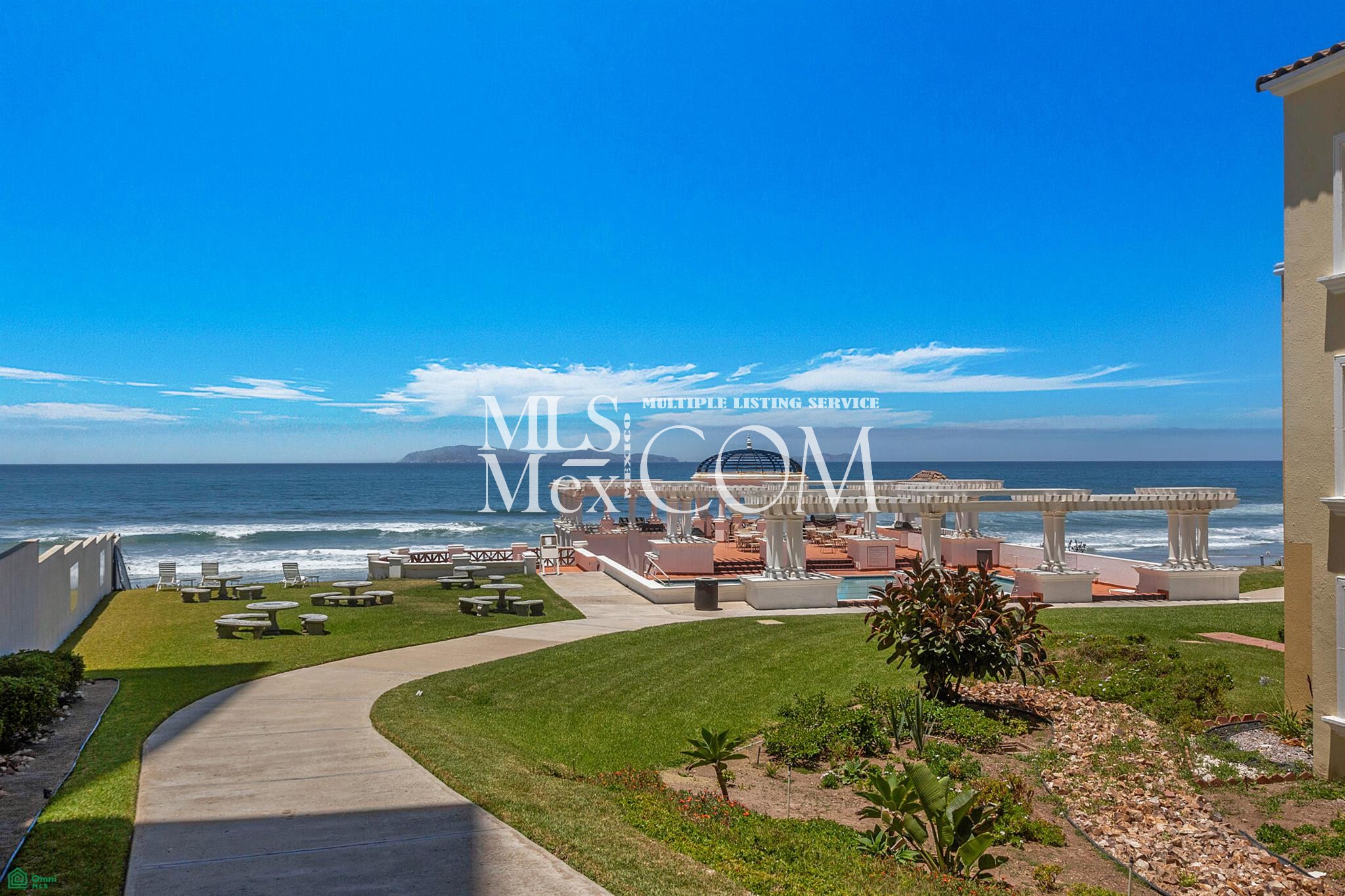 Playa Blanca Tijuana | Oceanfront Residences from $225,000 USD