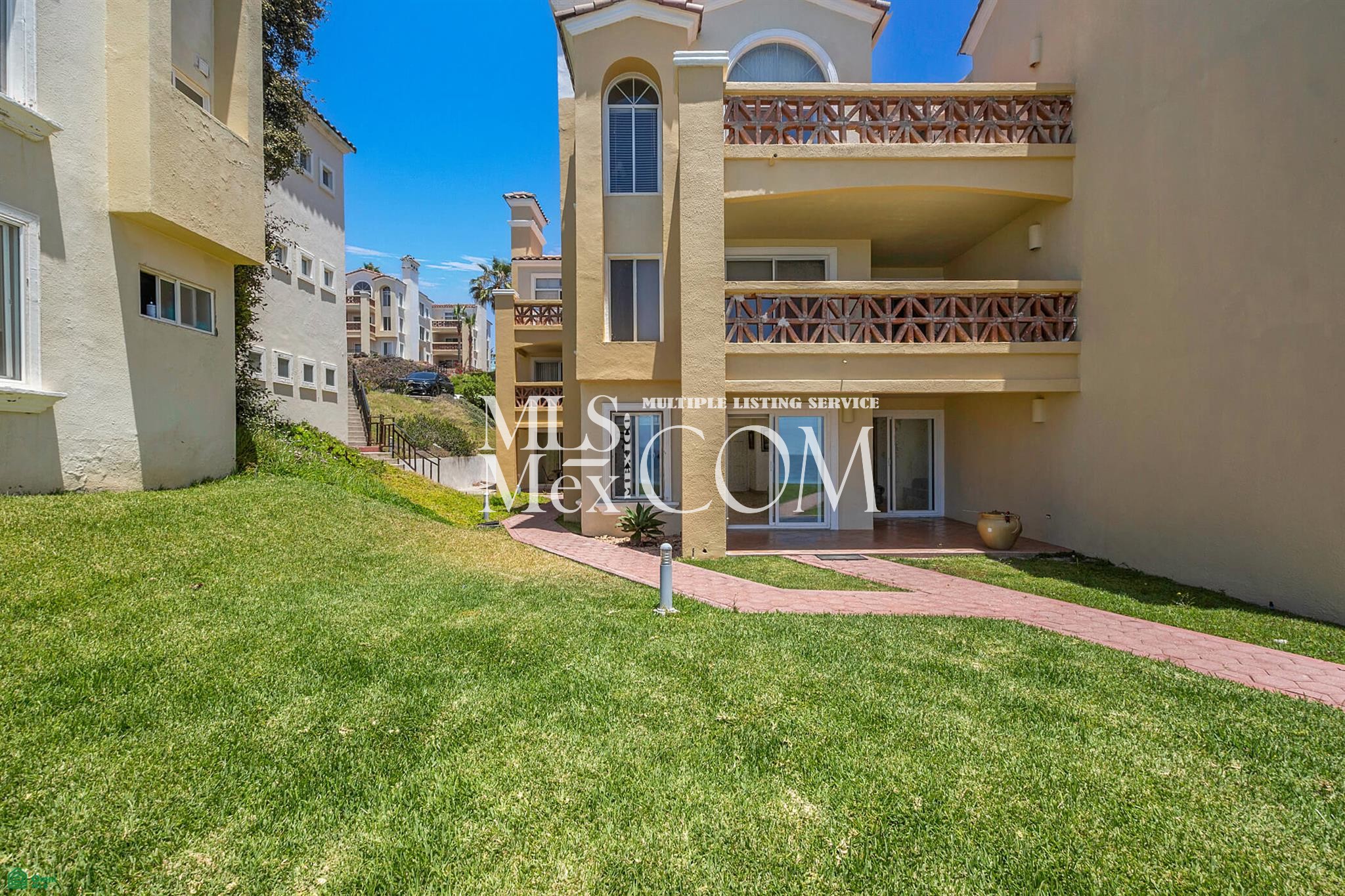 Playa Blanca Tijuana | Oceanfront Residences from $225,000 USD