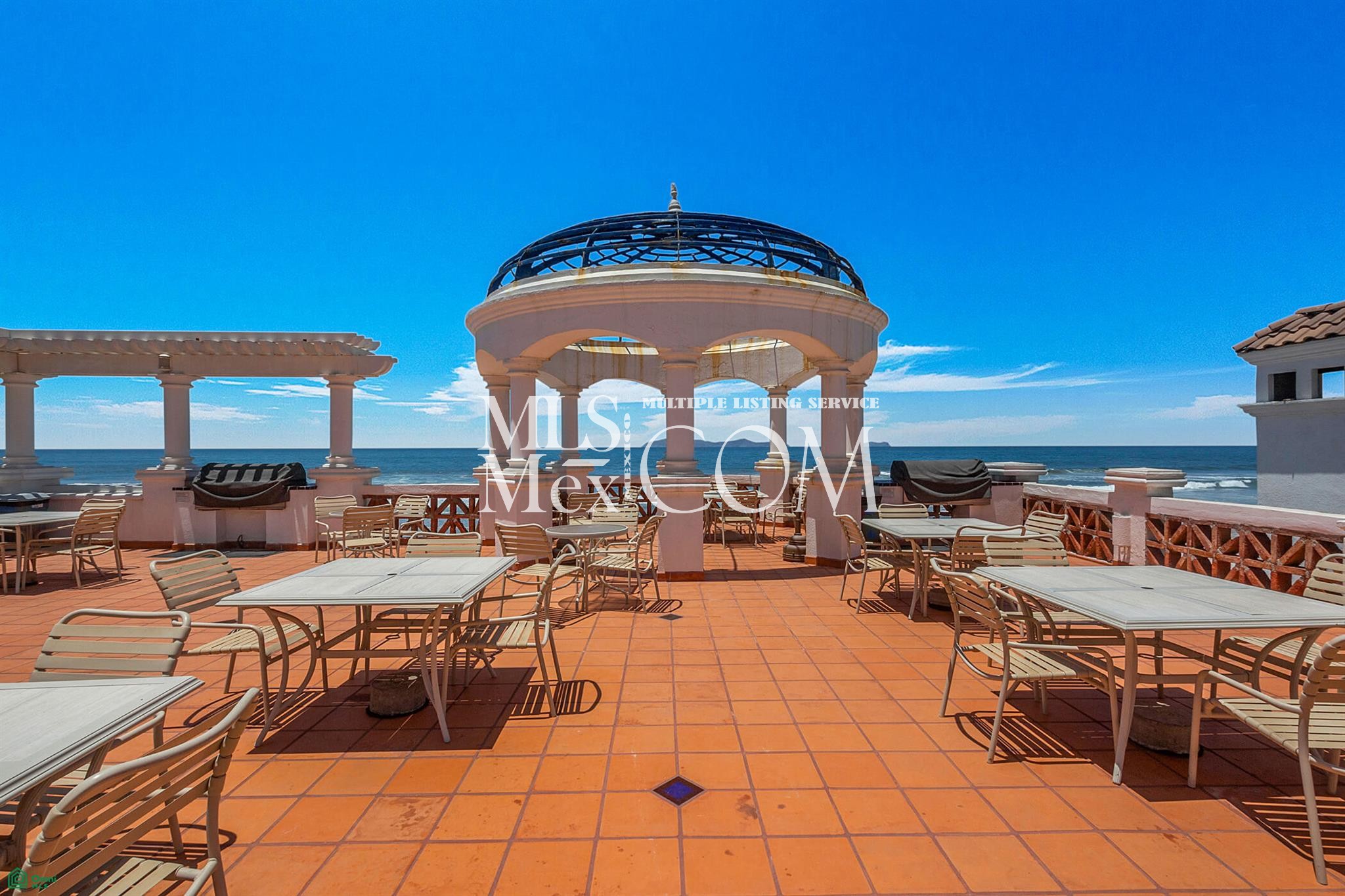 Playa Blanca Tijuana | Oceanfront Residences from $225,000 USD