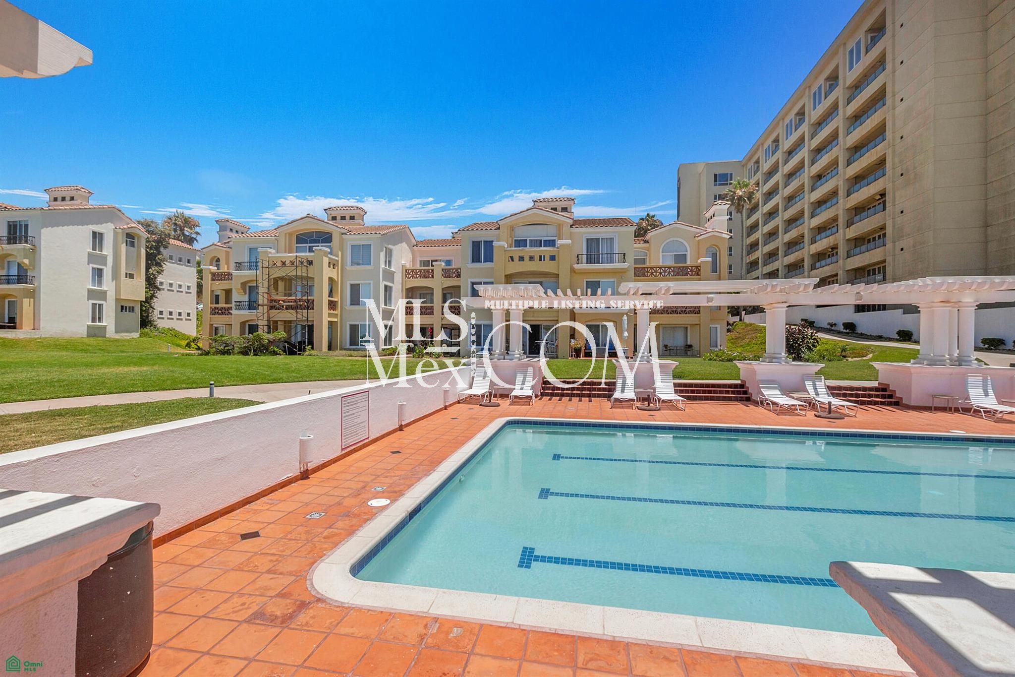 Playa Blanca Tijuana | Oceanfront Residences from $225,000 USD