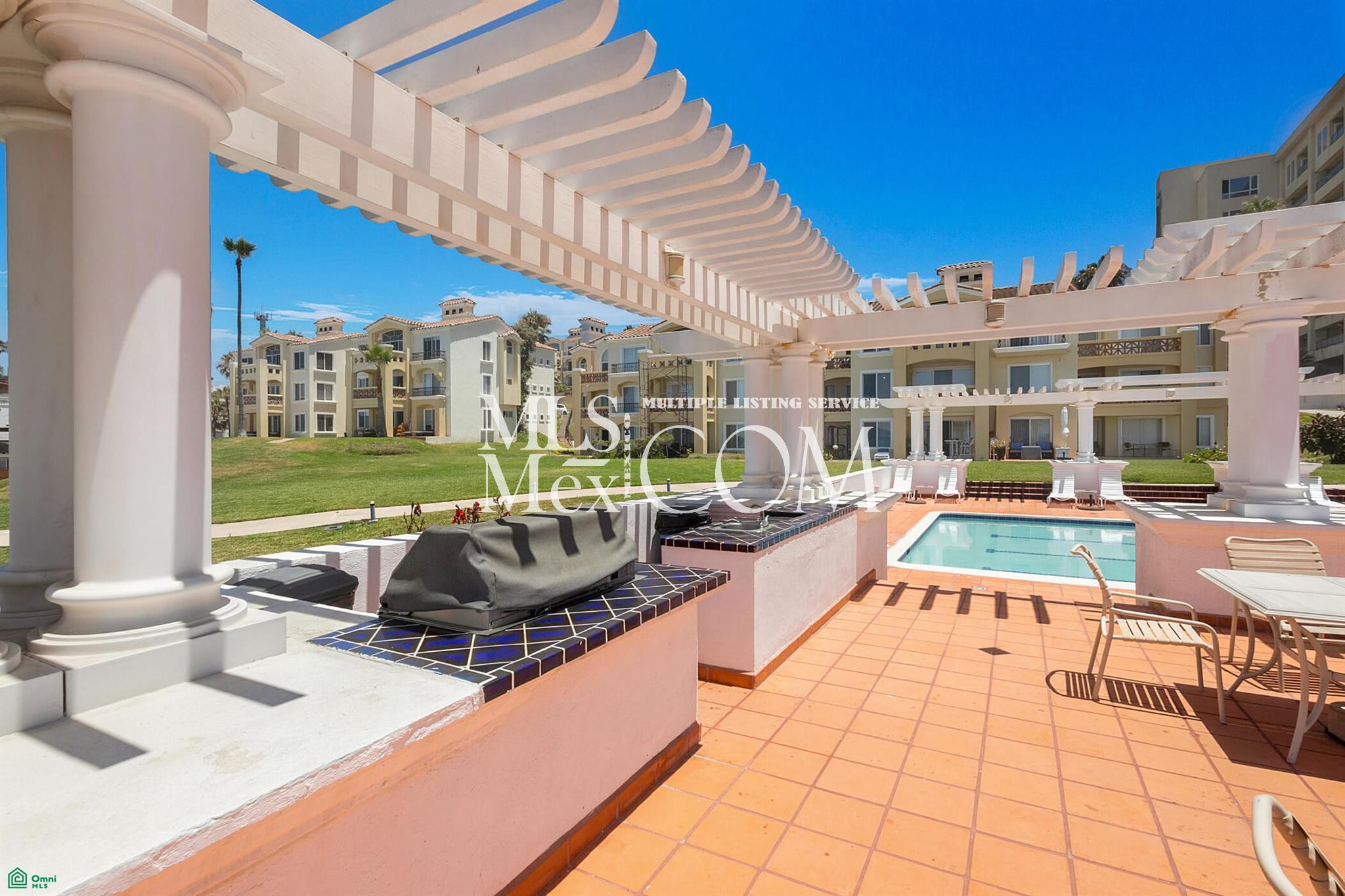 Playa Blanca Tijuana | Oceanfront Residences from $225,000 USD