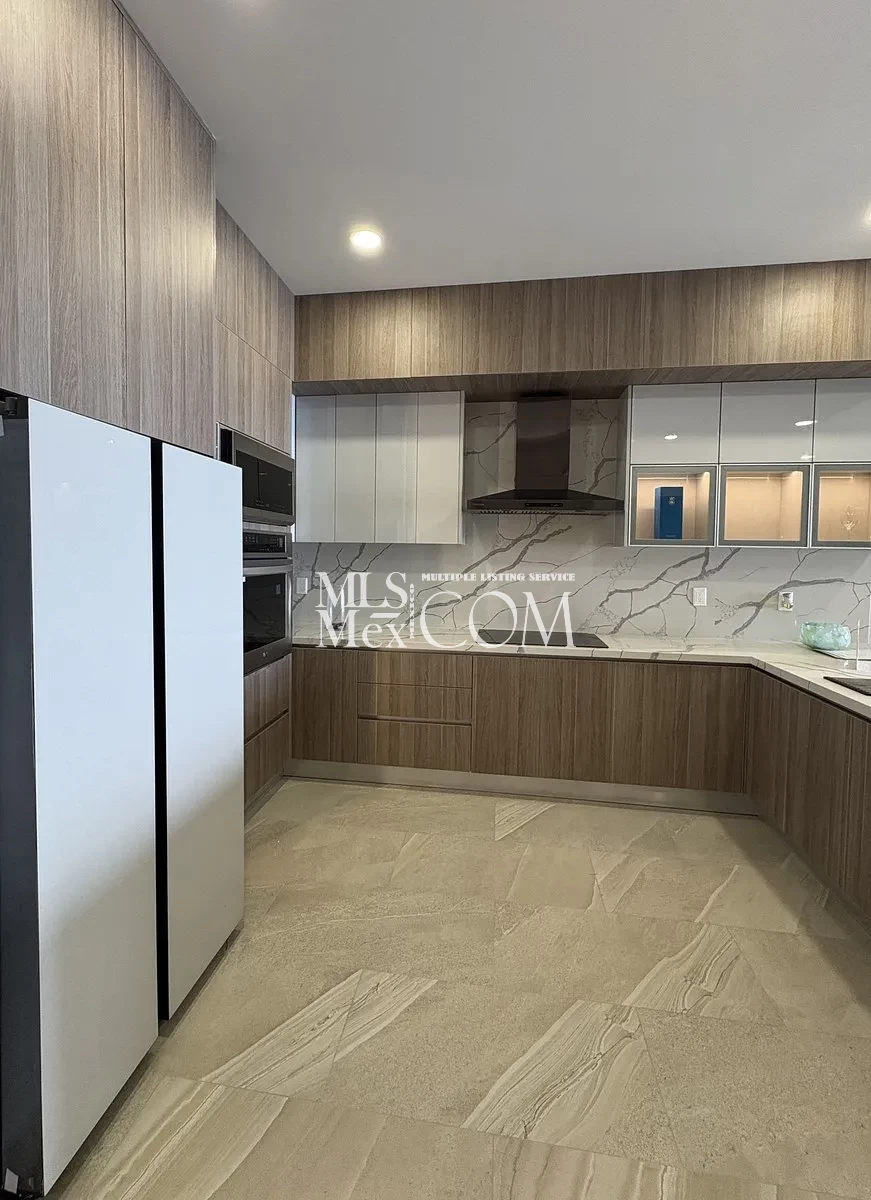 New 3BR Oceanfront Condo for Sale in Costa Bella, Rosarito | $615,000 USD Luxury Oceanfront Living in New Tower C