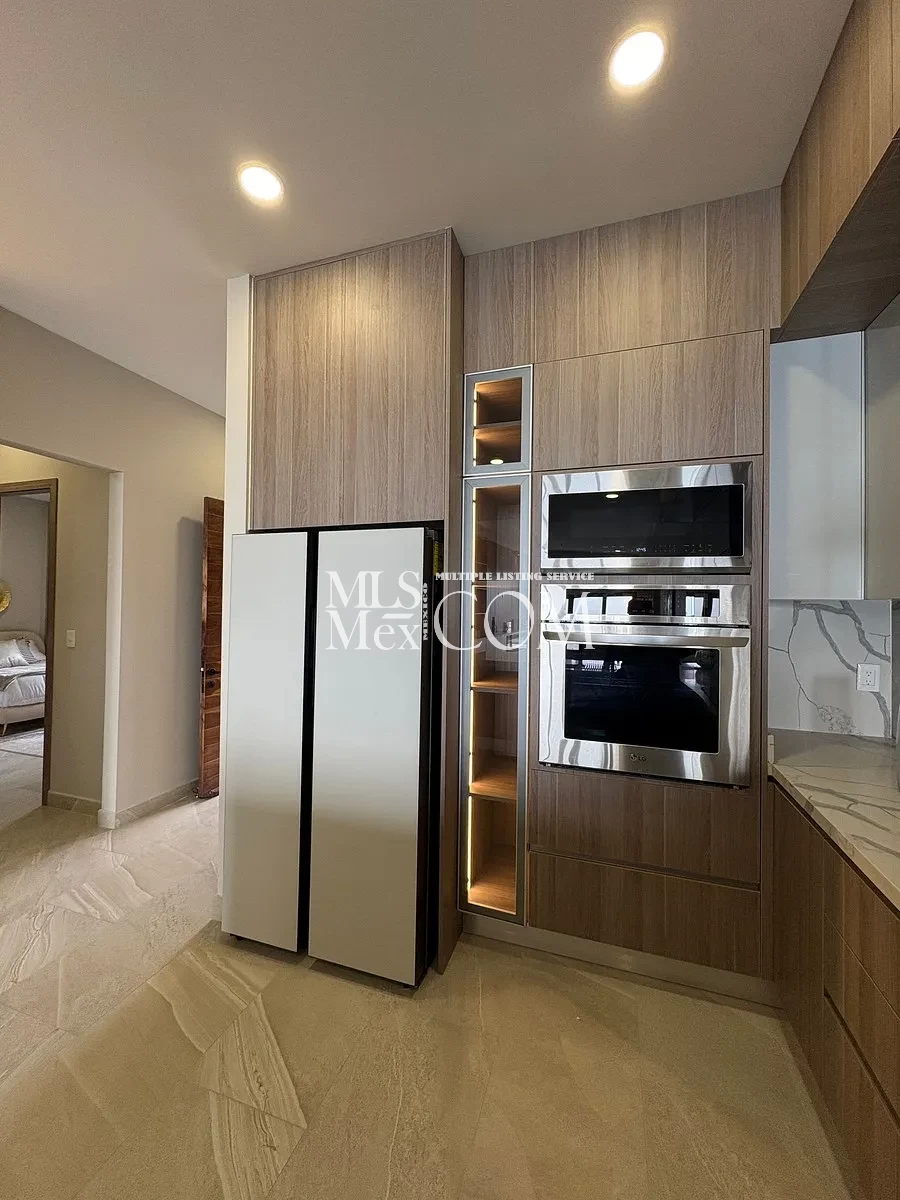 New 3BR Oceanfront Condo for Sale in Costa Bella, Rosarito | $615,000 USD Luxury Oceanfront Living in New Tower C