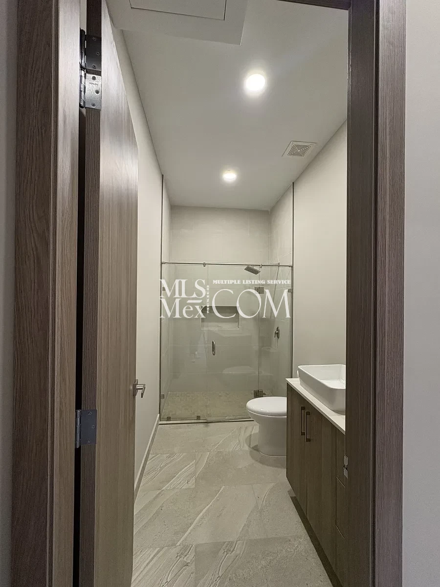 New 3BR Oceanfront Condo for Sale in Costa Bella, Rosarito | $615,000 USD Luxury Oceanfront Living in New Tower C