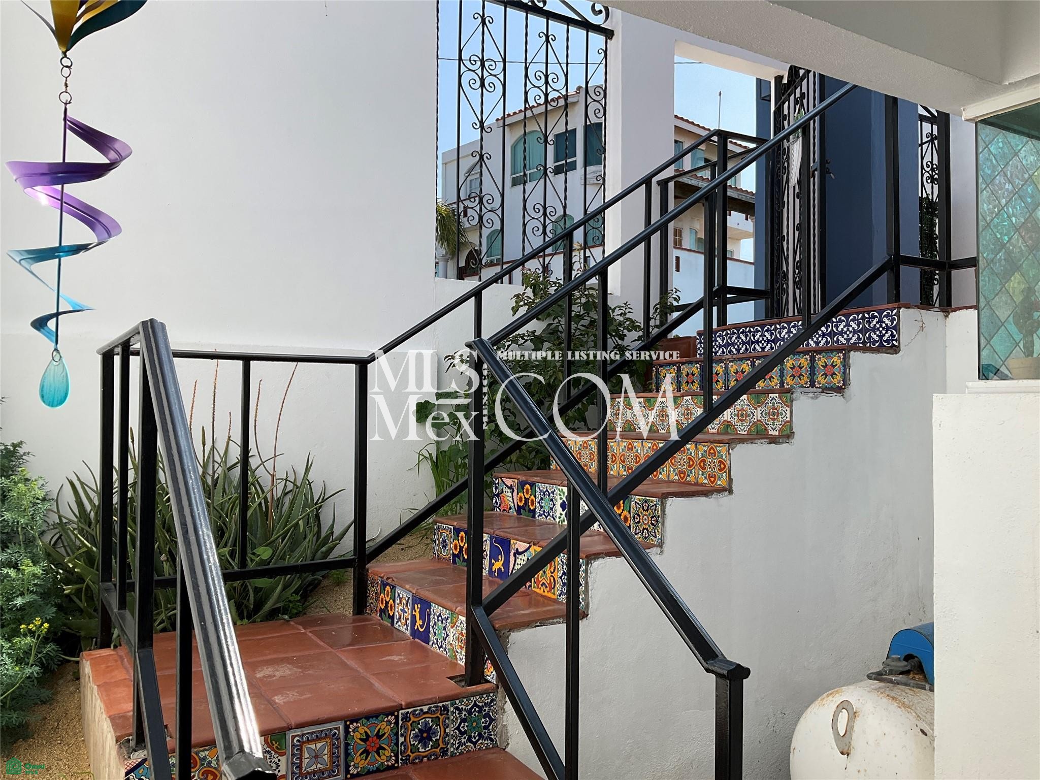 Furnished 2-Bedroom Ocean-View Home for Sale in Rosarito, Mexico | $264,998 USD