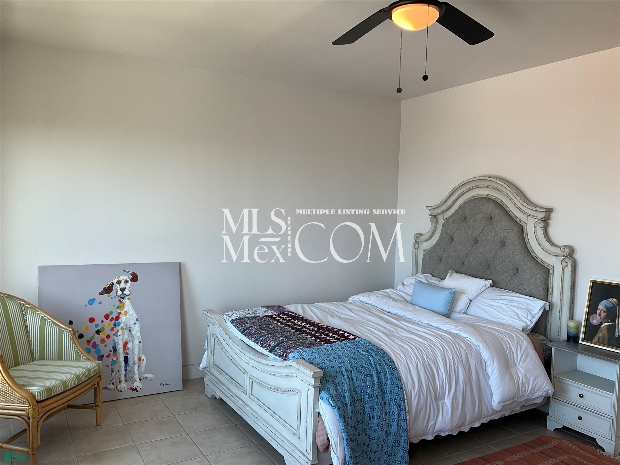 Furnished 2-Bedroom Ocean-View Home for Sale in Rosarito, Mexico | $264,998 USD