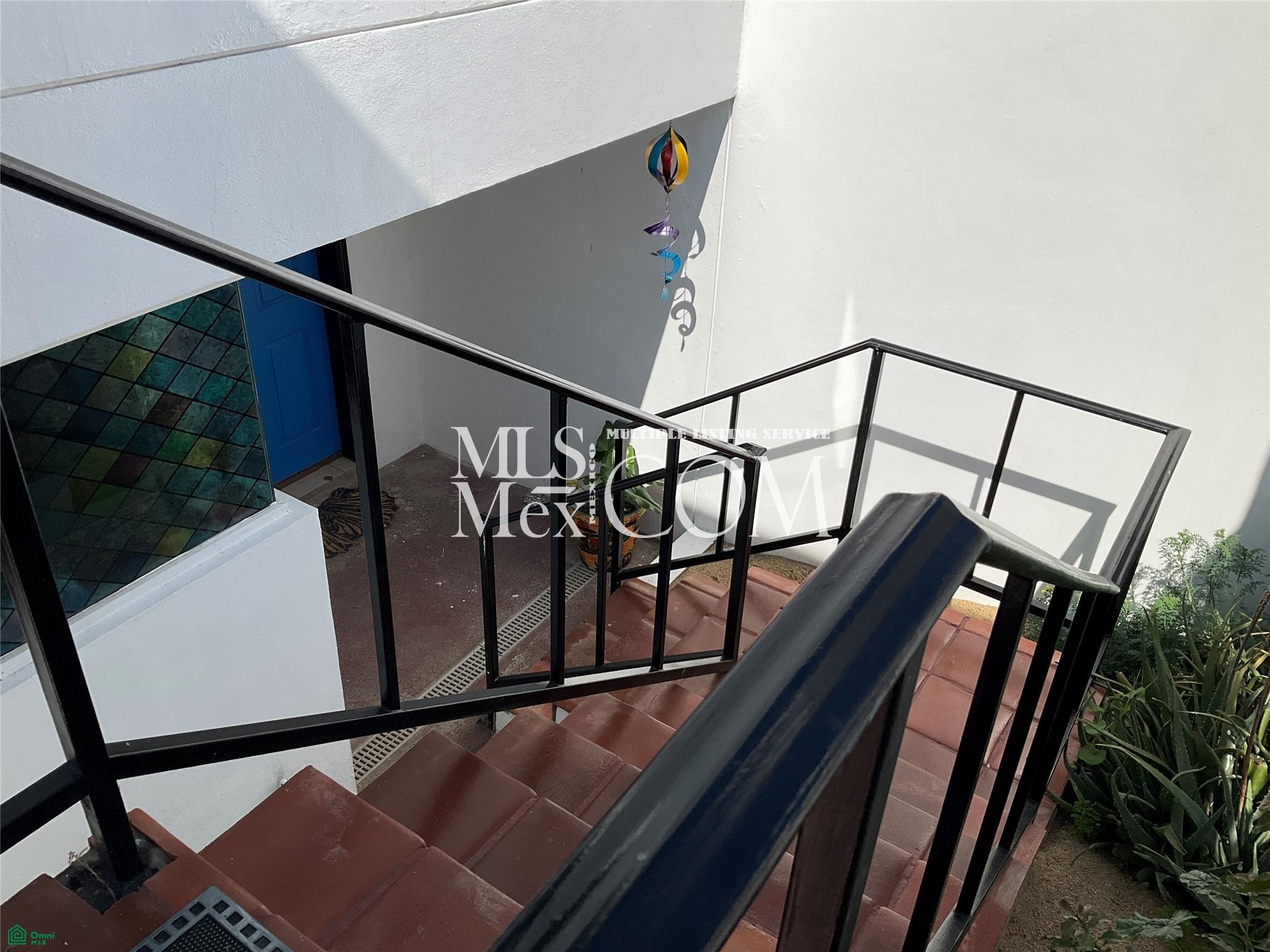 Furnished 2-Bedroom Ocean-View Home for Sale in Rosarito, Mexico | $264,998 USD