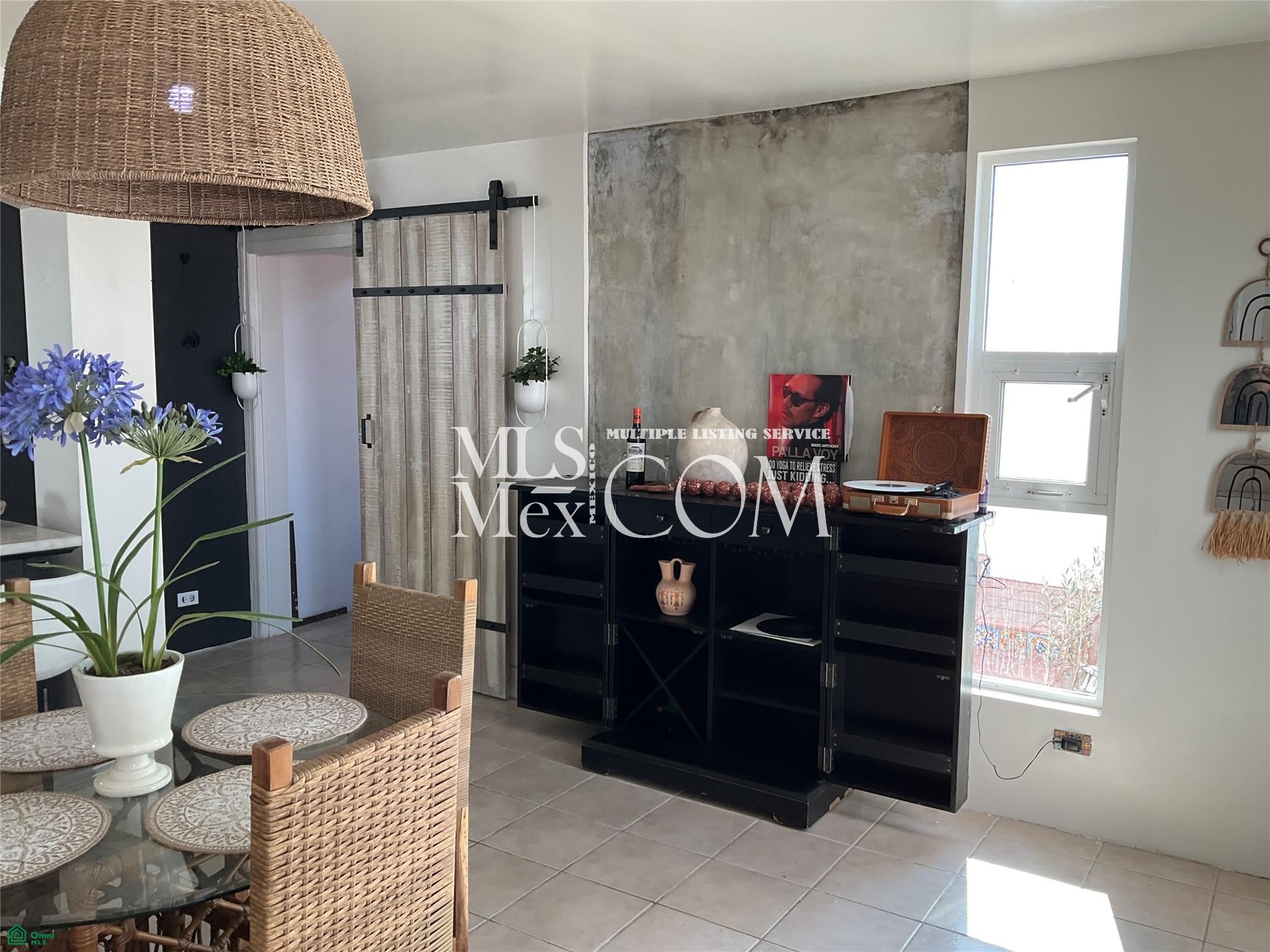 Furnished 2-Bedroom Ocean-View Home for Sale in Rosarito, Mexico | $264,998 USD