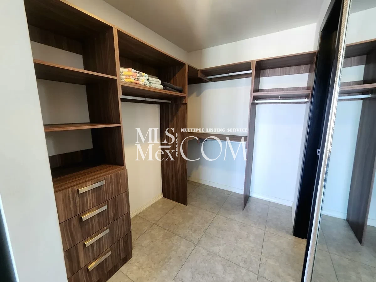 Furnished 3-Bedroom Ocean-View Home for Rent in Punta Piedra, Baja | $1,950