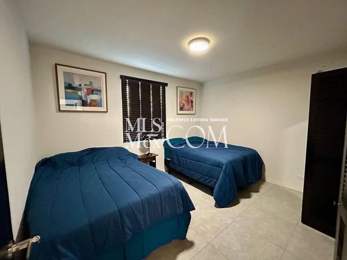 Furnished 3-Bedroom Ocean-View Home for Rent in Punta Piedra, Baja | $1,950