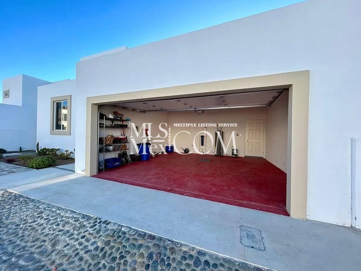 Furnished 3-Bedroom Ocean-View Home for Rent in Punta Piedra, Baja | $1,950