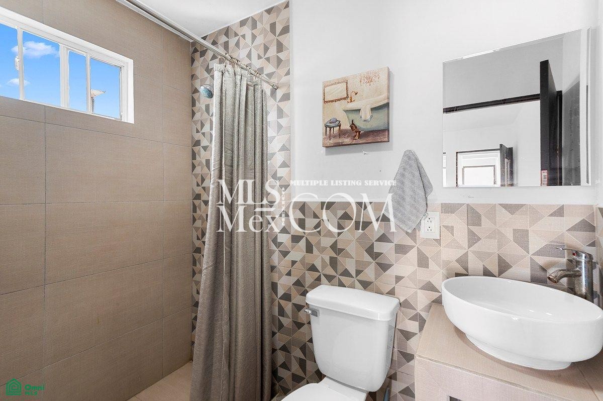 3-Apartment Ocean-View Investment Property for Sale in Rosarito, Mexico | $377,336 USD