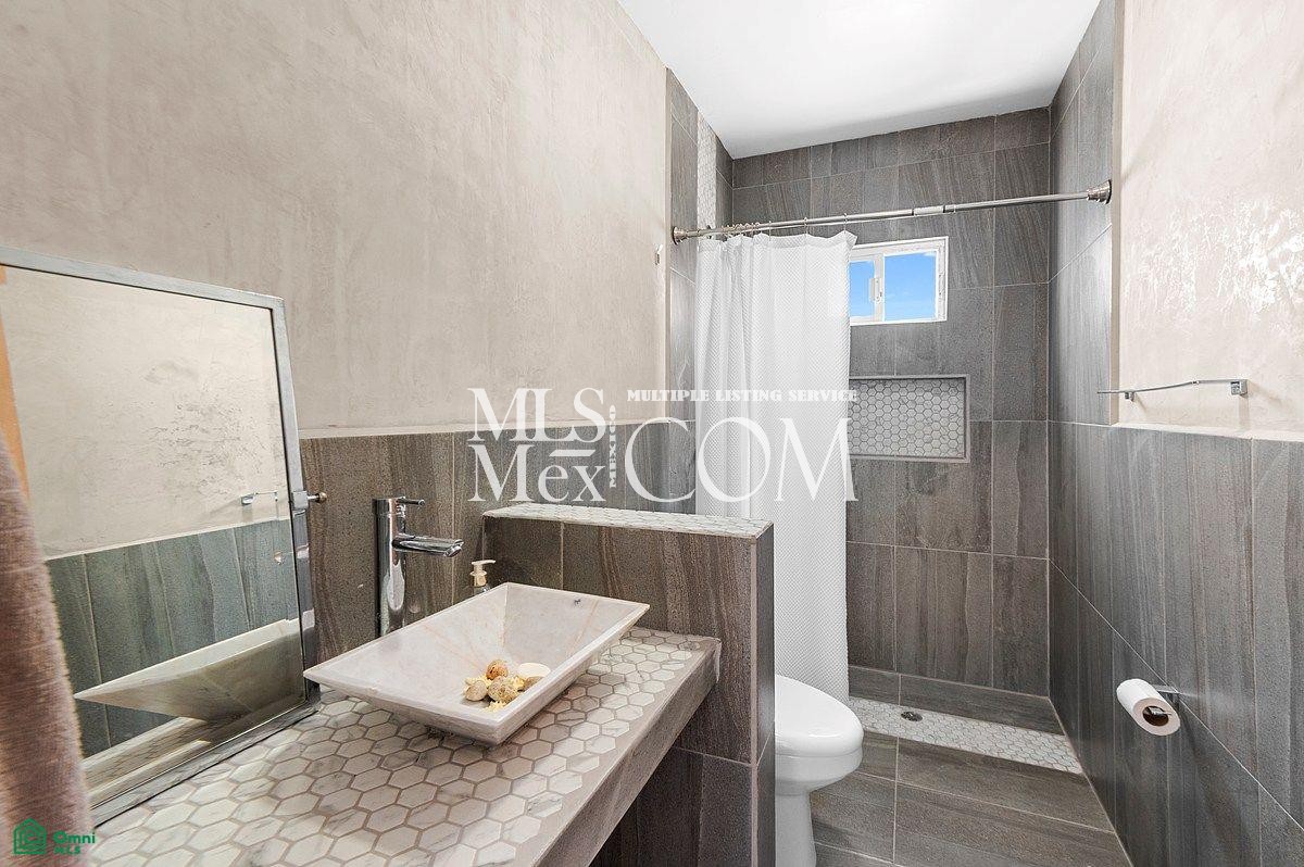 3-Apartment Ocean-View Investment Property for Sale in Rosarito, Mexico | $377,336 USD