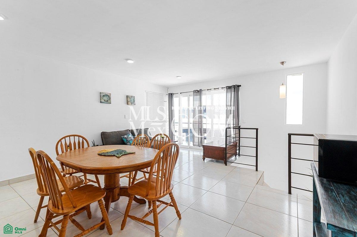 3-Apartment Ocean-View Investment Property for Sale in Rosarito, Mexico | $377,336 USD