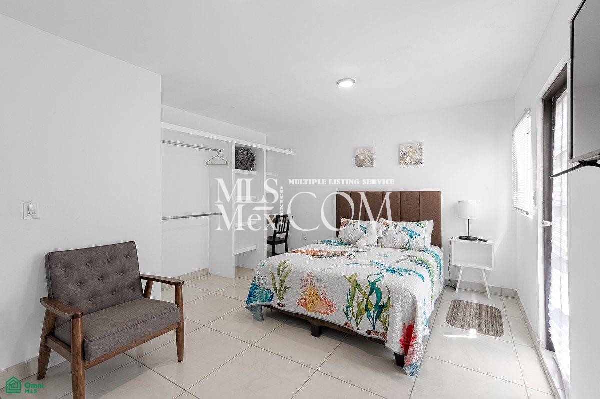 3-Apartment Ocean-View Investment Property for Sale in Rosarito, Mexico | $377,336 USD